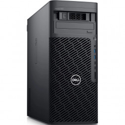 Рабочая станция Dell Precision 5860 Tower Xeon W5-2455X/64 Gb/1000 Gb SSD/RTX A2000 12 Gb 210-BFNP