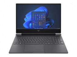 Ноутбук HP Victus Gaming Laptop 15-fa0064ci 15.6&quot; Core i5-12450H/16GB/512GB SSD RTX3050 4GB 809P5EA