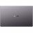 Ноутбук HUAWEI MateBook D 15  BoD-WFE9, Core i7-1165G7-2.8/512GB/16GB/15.6&quot;