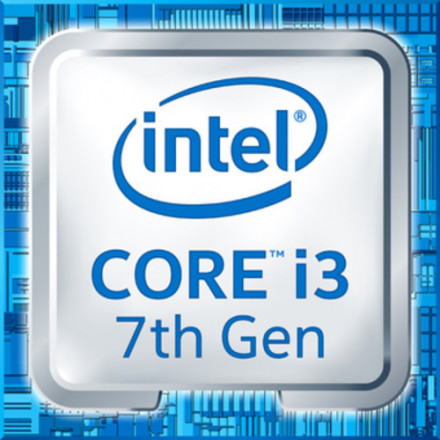 Процессор Intel Core i3 7100 LGA1151