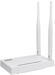 Wi-Fi роутер Netis WF2419E V4, 802.11n, 300 Мбит/с, 4 x10/100 LAN, TR-069, IP-TV, Multi SSID