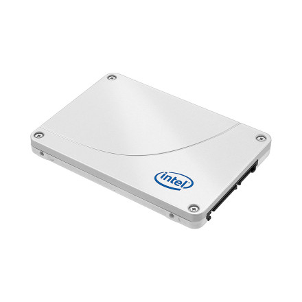 Серверный диск Intel SSD SATA 480 GB D3-S4520 Series SSDSC2KB480GZ01