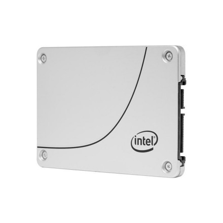 Серверный диск Intel SSD SATA 480 GB D3-S4520 Series SSDSC2KB480GZ01