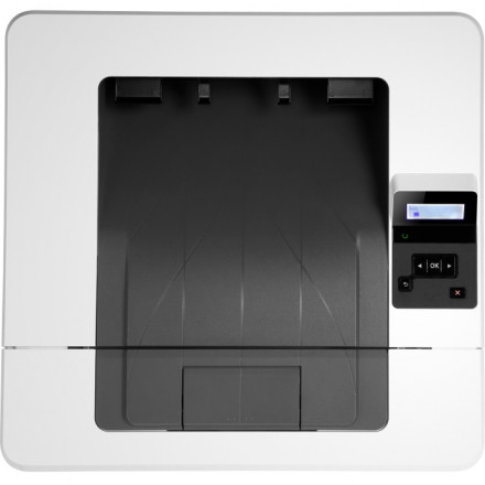 Принтер лазерный HP LaserJet Pro M404n Printer (A4) W1A52A