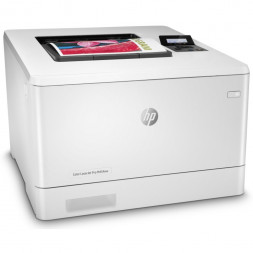 Принтер HP Color LaserJet Pro M454dn/A4/27 ppm/600x600 dpi W1Y44A
