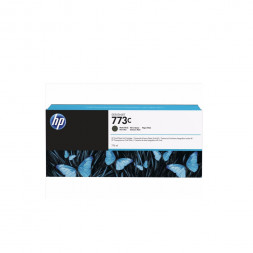 Картридж HP 773C 775-ml Matte Black Ink Cartridge C1Q37A