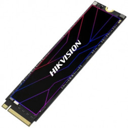 Твердотельный накопитель SSD M.2 1 TB Hikvision G4000, HS-SSD-G4000/1024G, PCIe 4.0 x4, NVMe 1.3