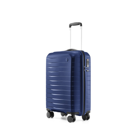 Чемодан NINETYGO Lightweight Luggage 20&#039;&#039; Синий