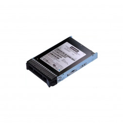 Твердотельный накопитель SSD Lenovo ThinkSystem DE Series 1.92TB 1DWD 2.5&quot; SSD 2U24 4XB7A74951