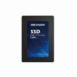 SSD Накопитель Hikvision HS-SSD-E100/128G