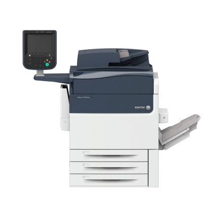 МФУ, Xerox, Versant 180 Press IOT, А3, 80 ppm, Ultra HD, SIQA, Дуплекс, 2 400 x 2 400 dpi, макс. наг