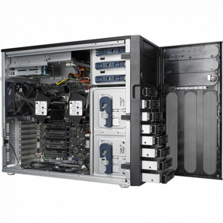 Серверная платформа Asus TS700-E9-RS8