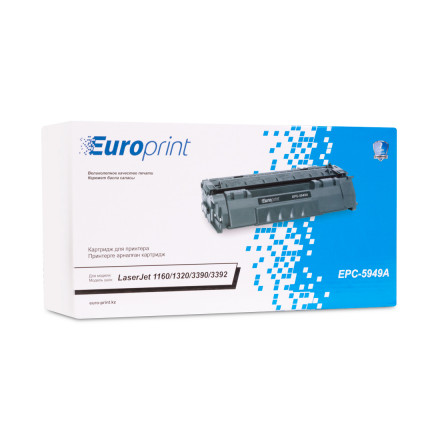 Картридж Europrint EPC-5949A