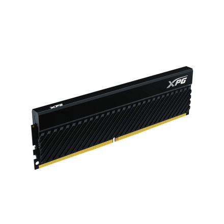 DIMM DDR4 16 GB &lt;3200MHz&gt; ADATA XPG GAMMIX D45, AX4U320016G16A-CWHD45, CL16