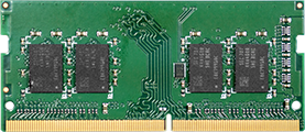 Оперативаня память Synology D4NESO-2666-4G