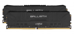 Оперативная память Crucial Ballistix 8GB KIT DDR4 2400MHz, BL2K4G24C16U4B