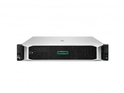 Сервер HPE DL380 Gen10 Plus/Without CPU/32 Gb/S100i (SATA)/8 SFF/2x10Gb SFP+ OCP3/1 x 800W Platinum P55244-B21/3