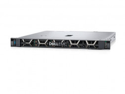 Сервер Dell PowerEdge R350 4LFF/1/Xeon/E-2334/3,4 GHz/32 Gb/H355/0,1,10/2/4000 Gb/SATA 3.5&quot;/7.2k/No ODD/(1+1) 700W 210-BBRU_4B