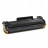 Тонер картридж HP CF283A 83A Black for LaserJet Pro MFP M125/M127/M225/M201, up to 1500 pages.