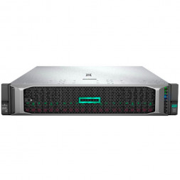 Сервер HPE DL380 Gen10 Plus/1/Xeon Gold/5318Y(24C/48T 36Mb) /2x16 Gb/E208i-a/2x960 Gb MU LFF SSD/2x10/25GbE SFP28 OCP3/iLO Adv P05175-B21/SC1
