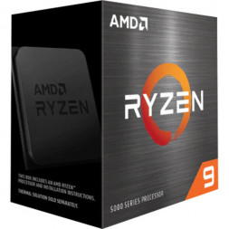 Процессор AMD Ryzen 9 5950X, AM4, 100-000000059