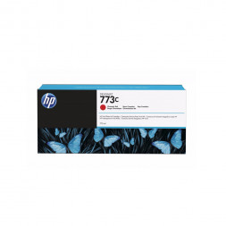 Картридж HP 773C 775-ml Chrmtc Red Ink Cartridge C1Q38A