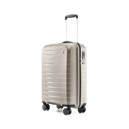 Чемодан NINETYGO Lightweight Luggage 20&#039;&#039; Белый