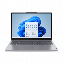 Ноутбук Lenovo ThinkBook 16 G7 IML 16&quot;, Core Ultra 5 125U, 16 ГБ ОЗУ, 512 ГБ SSD, DOS 21MS005KRU