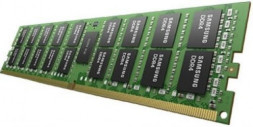 Оперативная память Samsung 16GB DDR4 3200 MT/s DRAM (PC4-25600) ECC UDIMM M391A2G43BB2-CWEQY