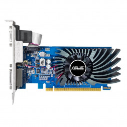 Видеокарта ASUS GeForce GT730 2Gb 64bit DDR3 700/1600 1xD-Sub 1xDVI 1xHDMI PCI Express 2.0 GT730-2GD3-BRK-EVO