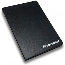 SSD Накопитель Pioneer 120GB 2.5 PIONEER APS-SL3N-120