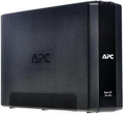 ИБП APC BR900G-RS/Back Pro/Line Interactiv/AVR/Schuko/900 VА/540 W