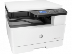 МФУ HP LaserJet MFP M433a Printer (A3) 1VR14A