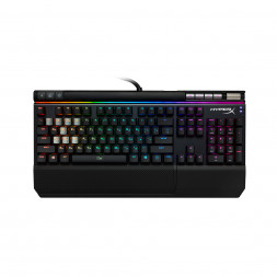 Клавиатура HyperX Alloy Elite RGB Mechanical Gaming MX Brown HX-KB2BR2-RU/R1