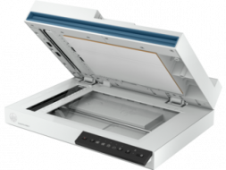 Scanner HP Europe/ScanJet Pro 2600 f1/A4/1500 p.day