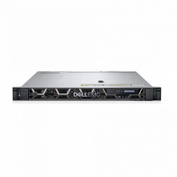 Сервер Dell/PowerEdge R650xs 8SFF/2/Xeon Gold/6338/2 GHz/64 Gb/H745/0,1,5,6,10,50,60/4/4800 Gb/HDD/No ODD/(1+1) 600W 210-AZKL_2