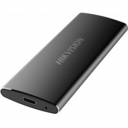 Накопитель твердотельный Hikvision HS-ESSD-T200N/1024G Внешний SSD 1024GB