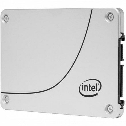 Серверный диск Intel SSD SATA 960 GB D3-S4620 Series SSDSC2KG960GZ01