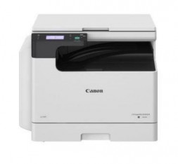МФУ Canon/imageRUNNER 2224N/Принтер-Scaner(no ADF)-Copier/A3/24 ppm/600x600 dpi/without toner