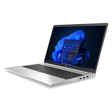 Ноутбук HP ProBook 450 NB PC UMA i3-1215U 5.6&quot; 8GB 256GB 6A285EA