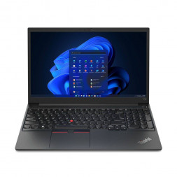 Ноутбук Lenovo ThinkPad E15 Gen 2 I7 16G 512G 10P 20TES4NW00