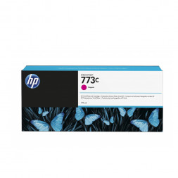 Картридж HP 773C 775-ml Magenta Ink Cartridge C1Q39A