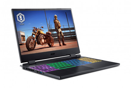 Ноутбук Acer AN515-58-98KN 15,6&quot; Core i9 12900H/16 Gb/1024 Gb SSD/RTX 4060 8 Gb NH.QM0ER.002