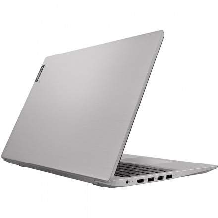 Ноутбук Lenovo IdeaPad S145-15IIL, 15.6&quot; 81W8001JRU