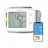Умный наручный тонометр iHealth PUSH Wrist Smart Blood Pressure Monitor CONNECTABLE