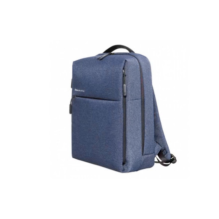Рюкзак для ноутбука Xiaomi Mi City (Urban) Backpack Тёмно-Синий