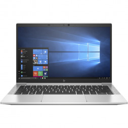Ноутбук HP Europe 13,3 ''/EliteBook 830 G7 /Intel  Core i5  10310U  1,7 GHz/16 Gb /512 Gb/Nо ODD /Gr