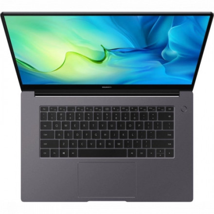 Ноутбук HUAWEI MateBook D15 BoD-WDI9 15.6&quot; Core i3-1115G/256GB SSD/8GB 53013ERV