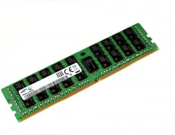 Оперативная память Samsung 32GB DDR4 3200 MT/s DRAM (PC4-25600) ECC UDIMM M391A4G43BB1-CWEQY