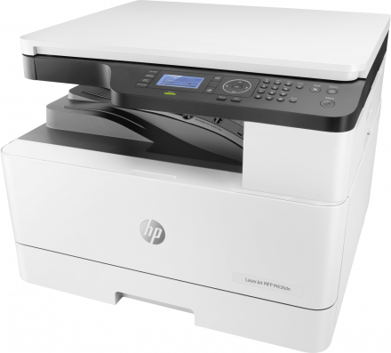 МФУ HP LaserJet MFP M436dn Printer (A3) 2KY38A